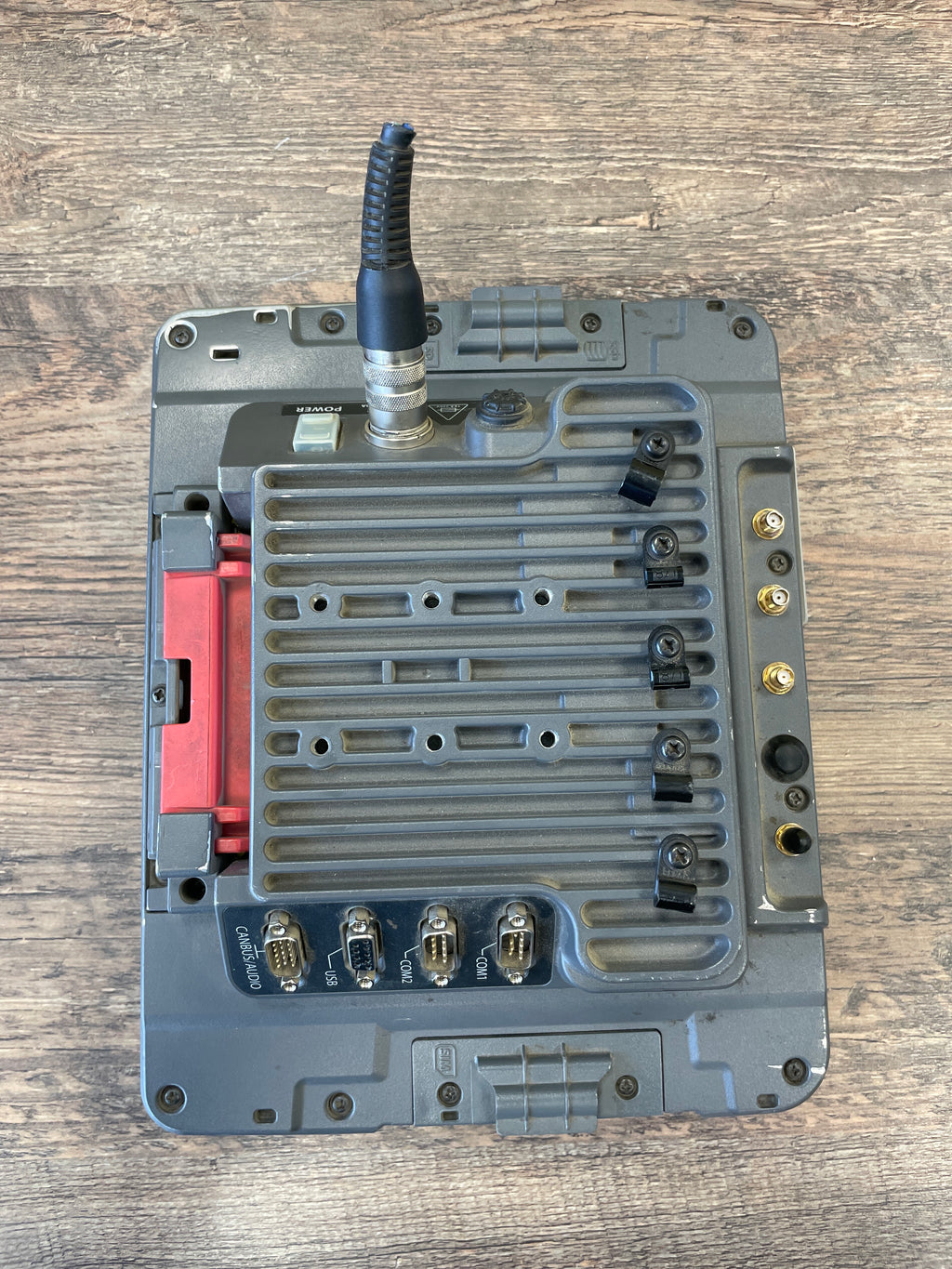 Mobīlais dators THOR VM1
