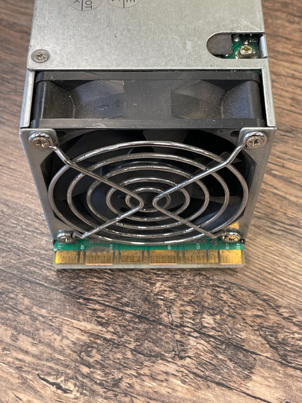 PSU 500W