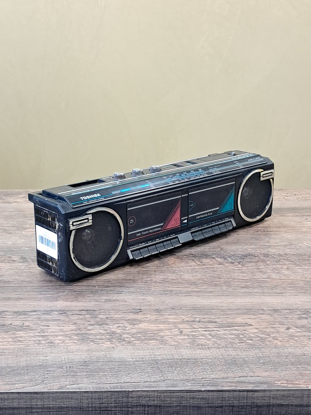 Radioaparāts