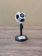 USB kondensātora mikrofons Arozzi