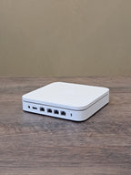 Rūteris Apple AirPort Extreme Base Station (5th Generation)