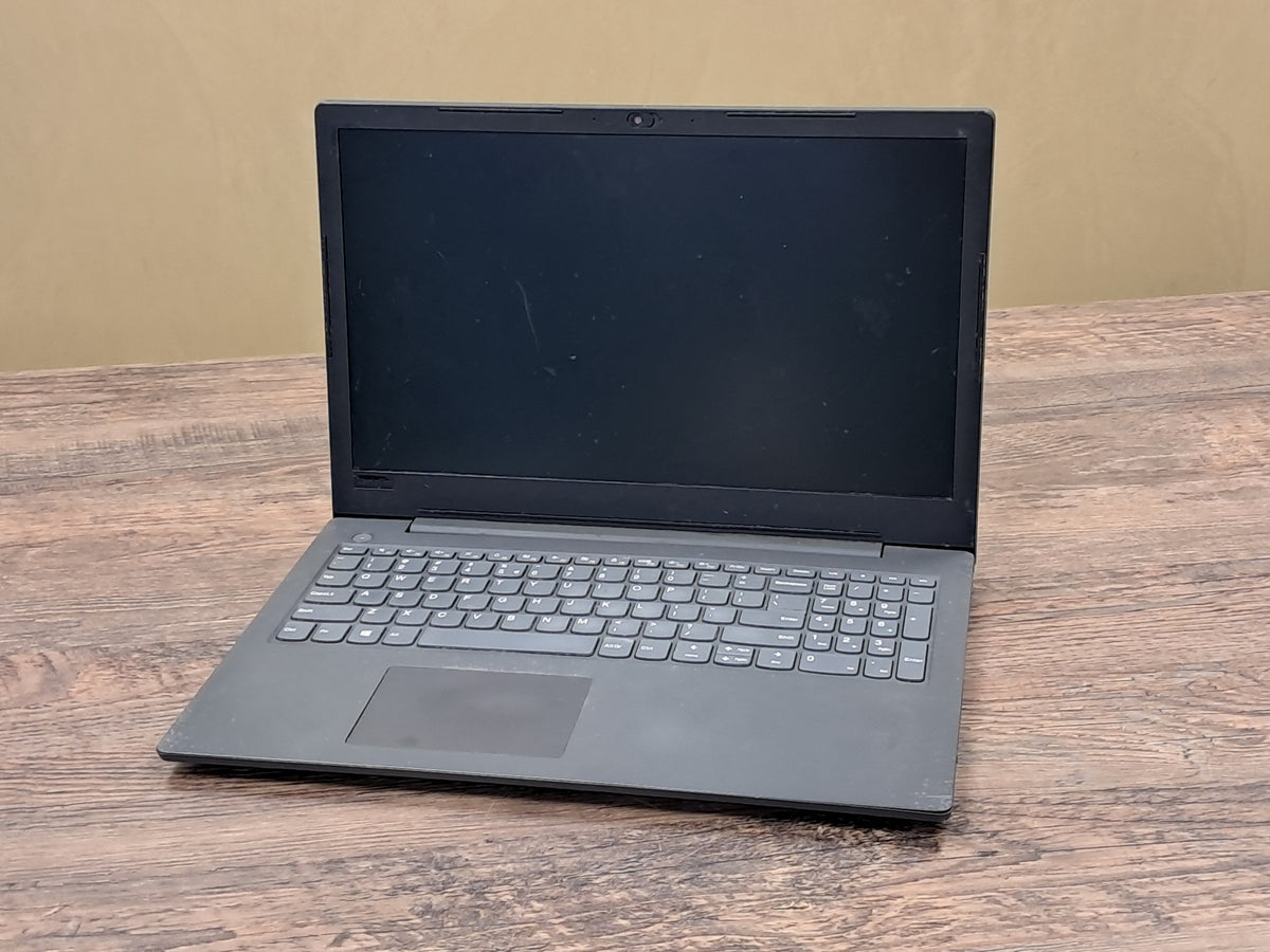 Portatīvais dators Lenovo 15.6" Gatavs darbam