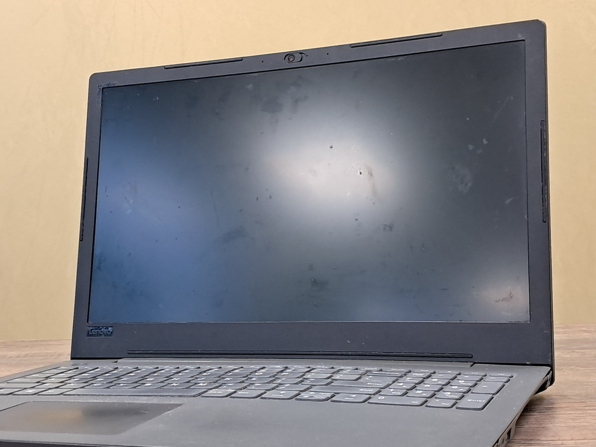 Portatīvais dators Lenovo 15.6" Gatavs darbam