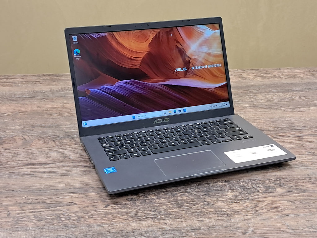 Portatīvais dators 14" Asus. Gatavs darbam!