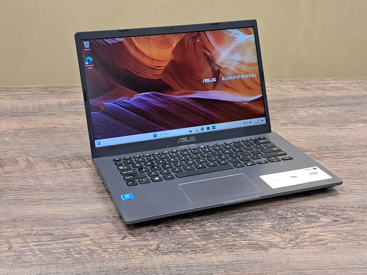 Portatīvais dators 14" Asus. Gatavs darbam!