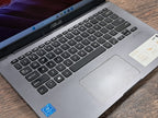 Portatīvais dators 14" Asus. Gatavs darbam!