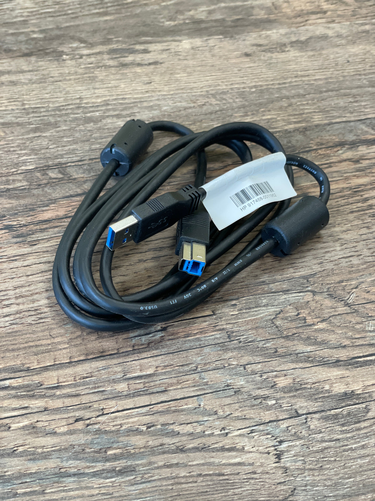 USB A-B3