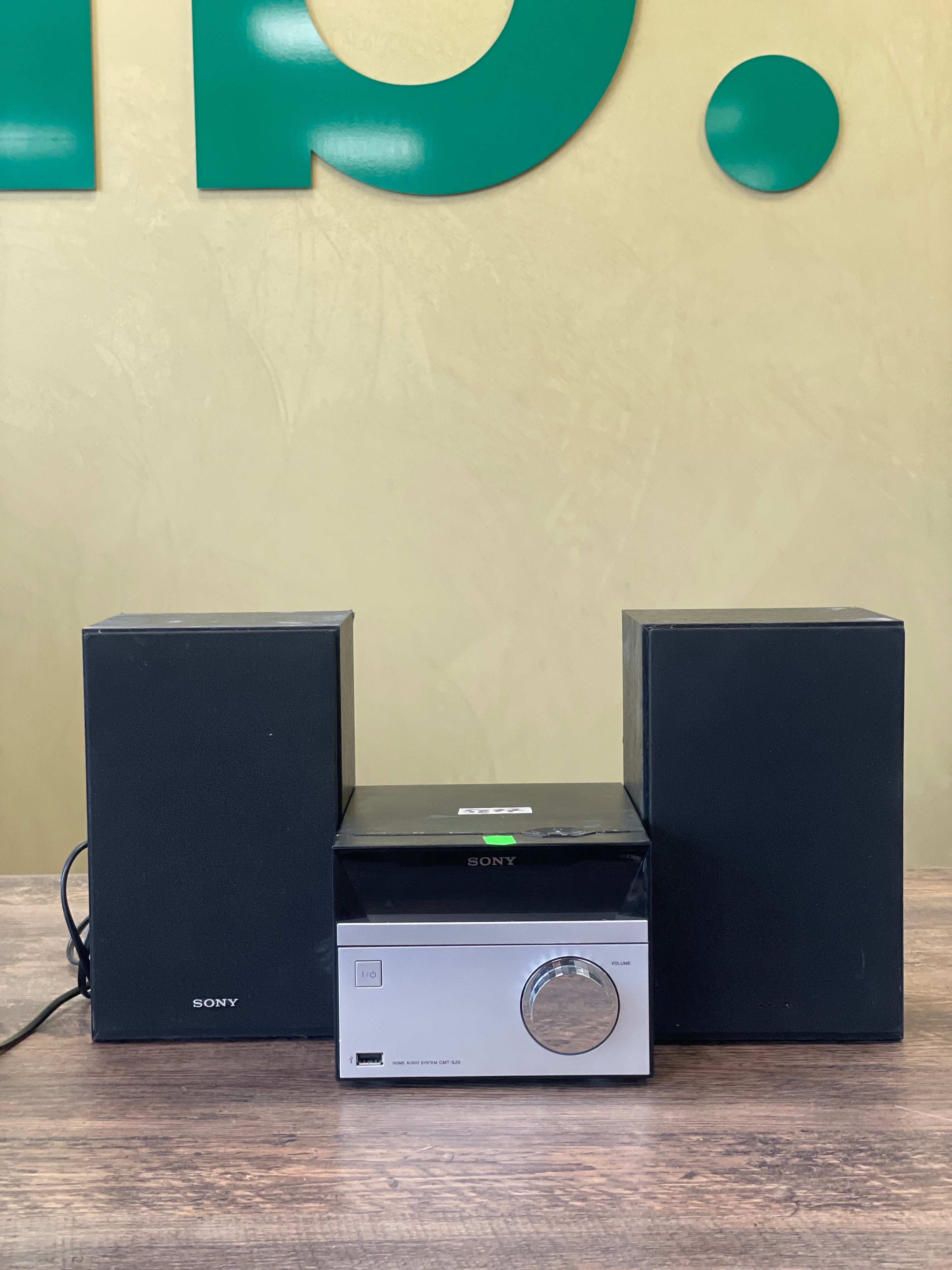 Audio sistēma