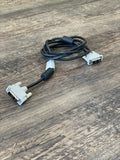 DVI -DVI vads