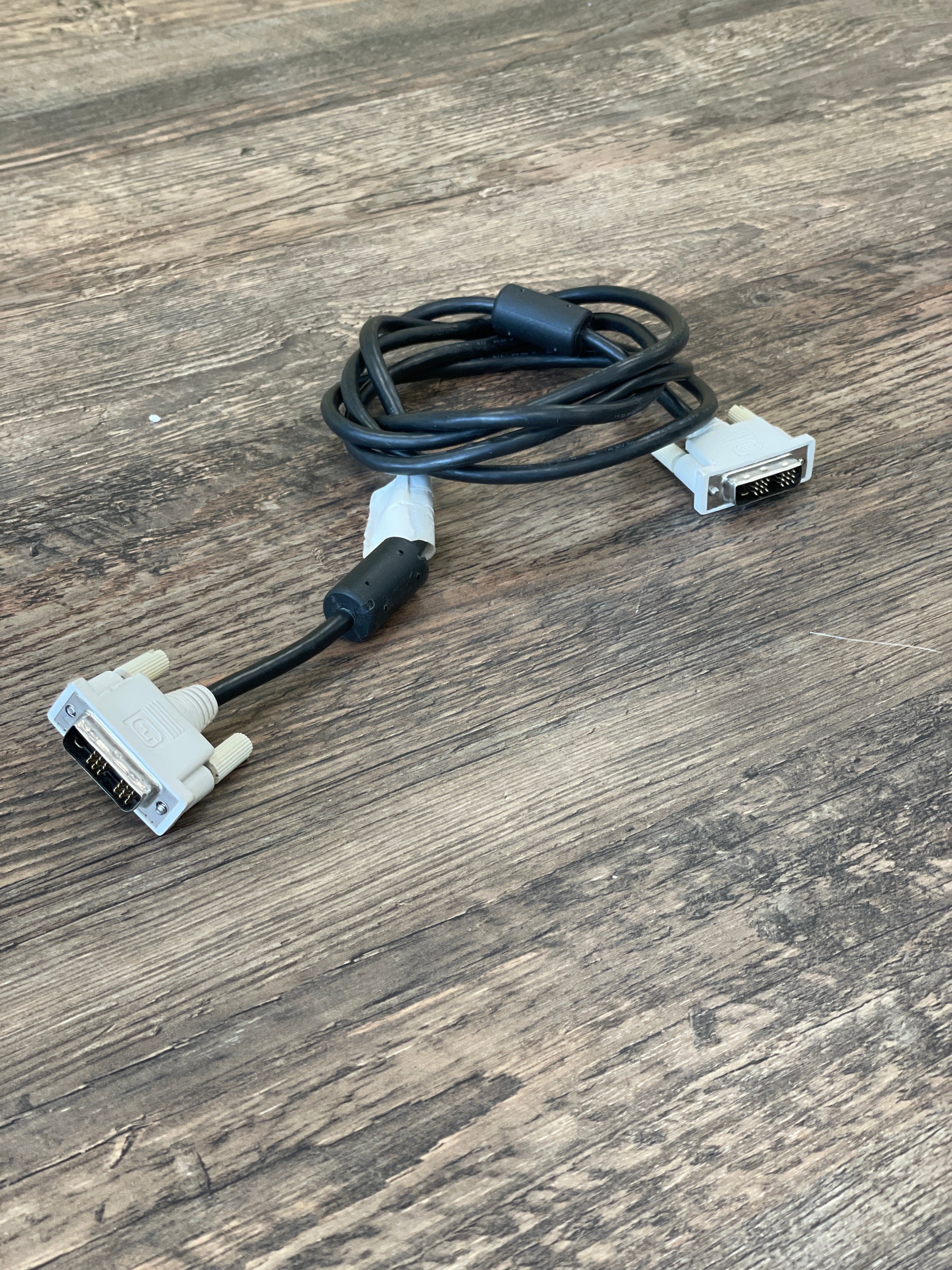 DVI -DVI vads