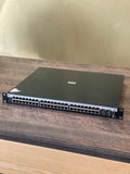 Ethernet switch Entrasys