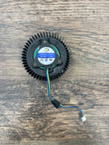 Ventilātors videokartei