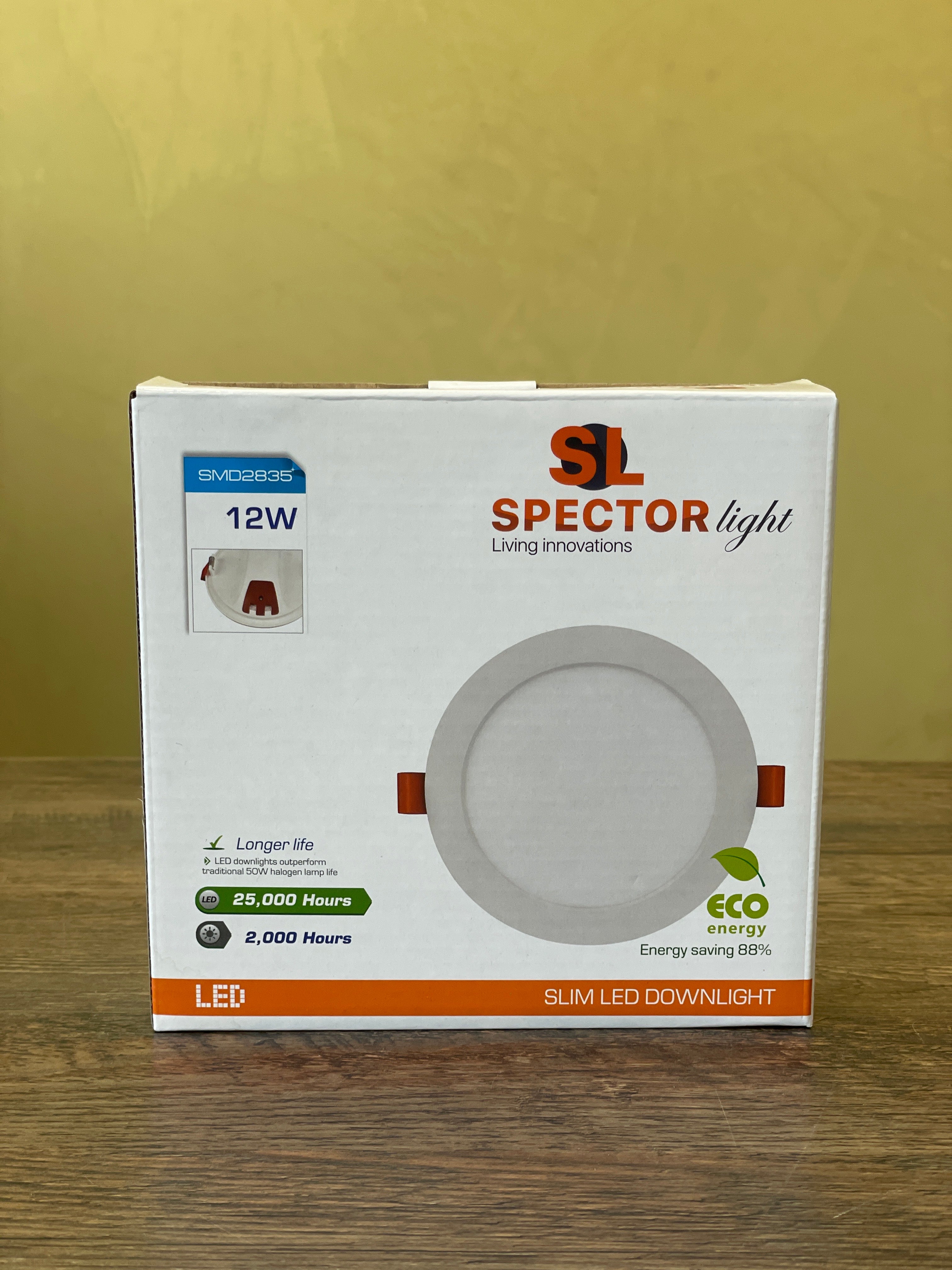 LED lampa