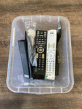 TV pults