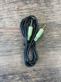 AUX Audio vads