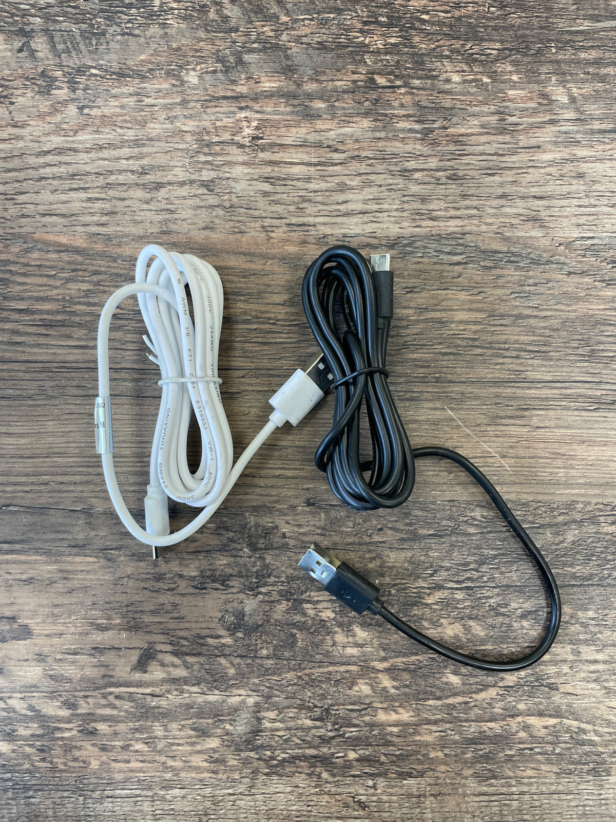 USB A-C