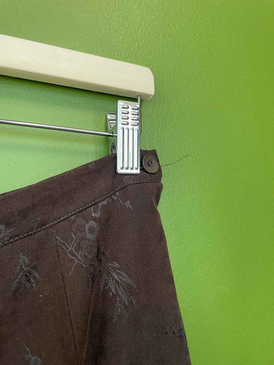 Brūno vintage, retro svārki / 48 izmērs / SidonasirCo