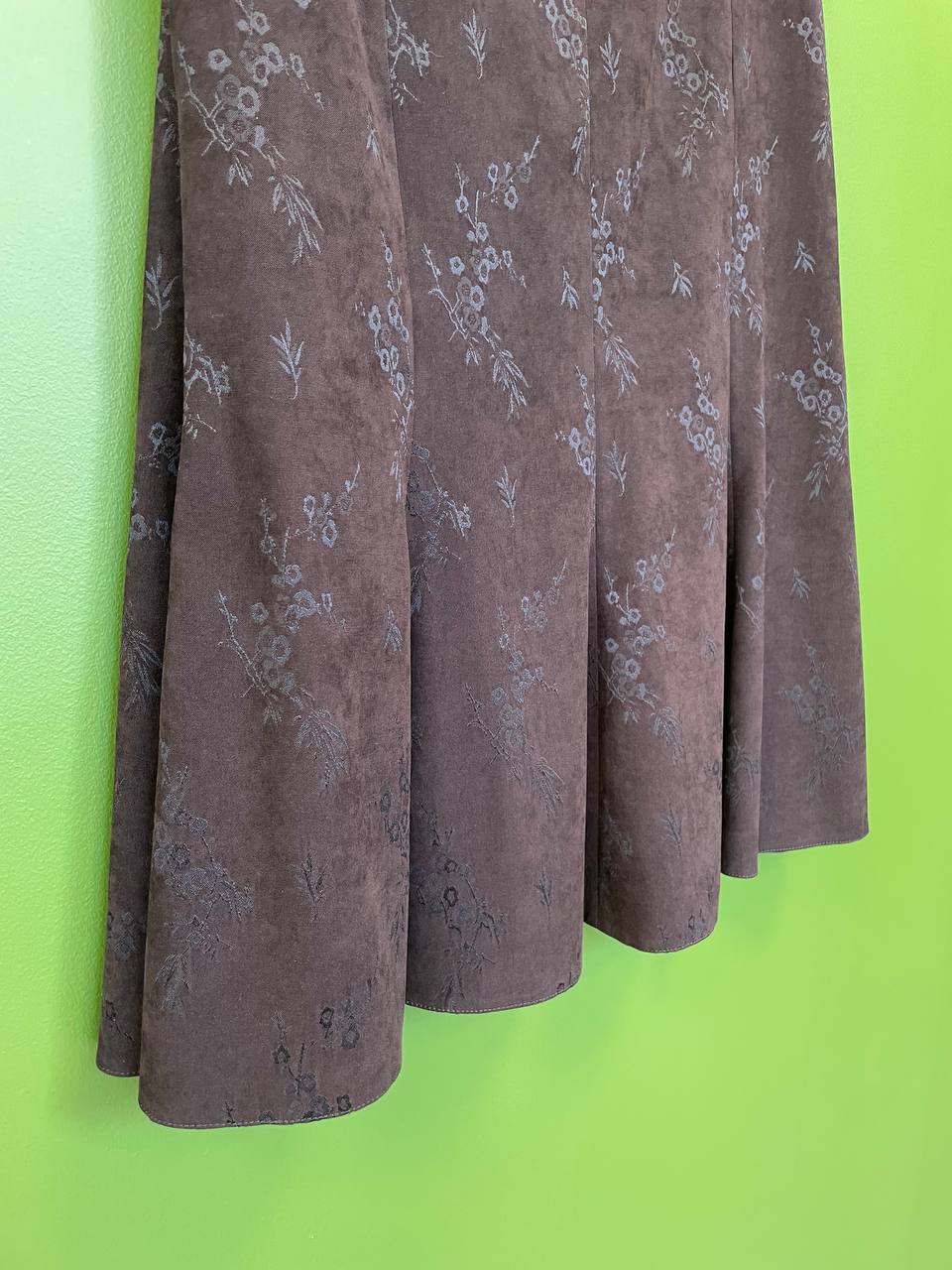 Brūno vintage, retro svārki / 48 izmērs / SidonasirCo