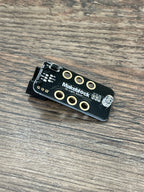 Gaismas sensors