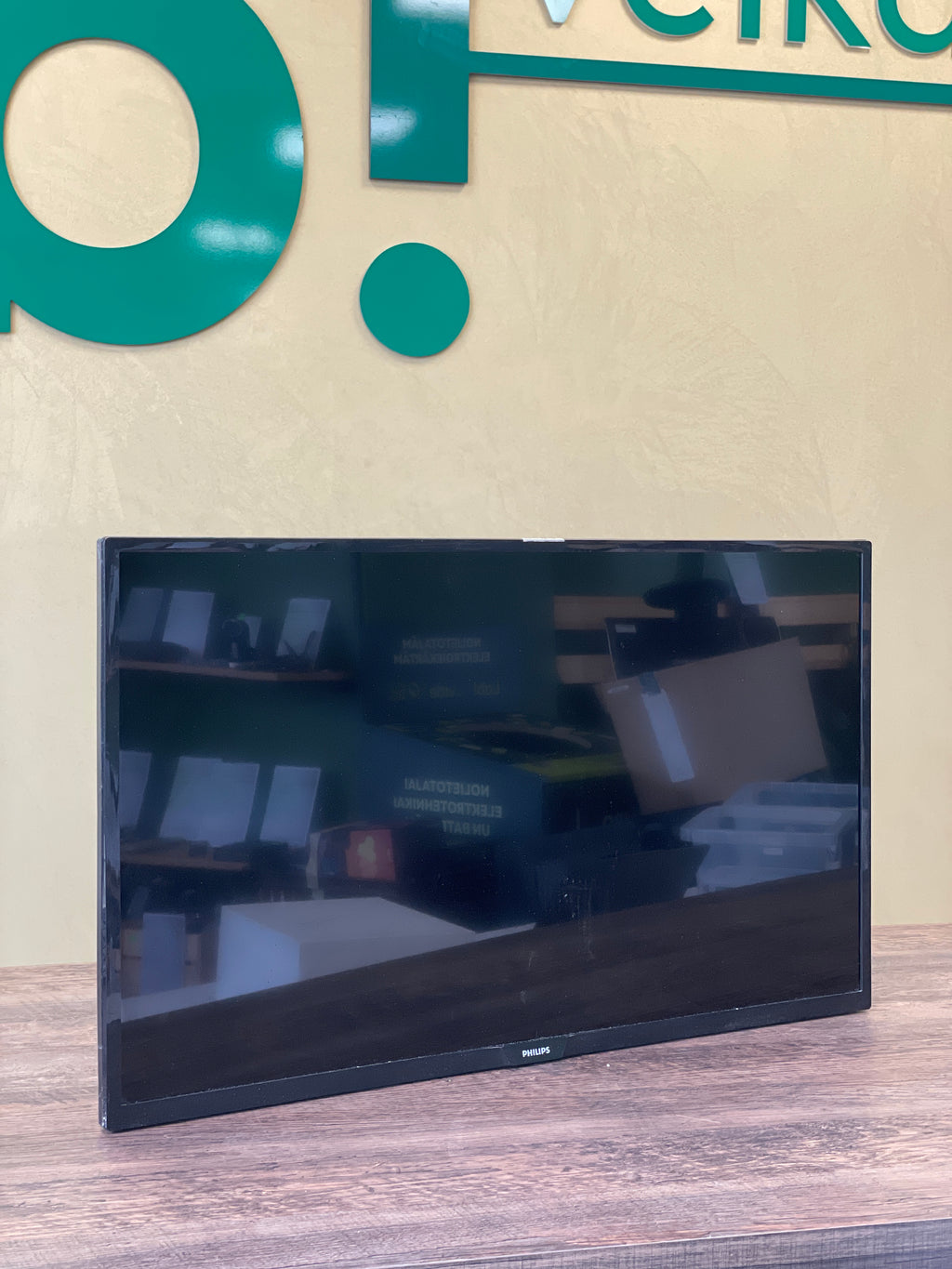 Televizors 32"