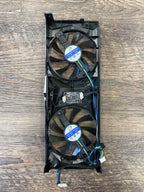 Ventilators videokartei