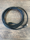 DisplayPort vads