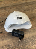 UV nagu lampa