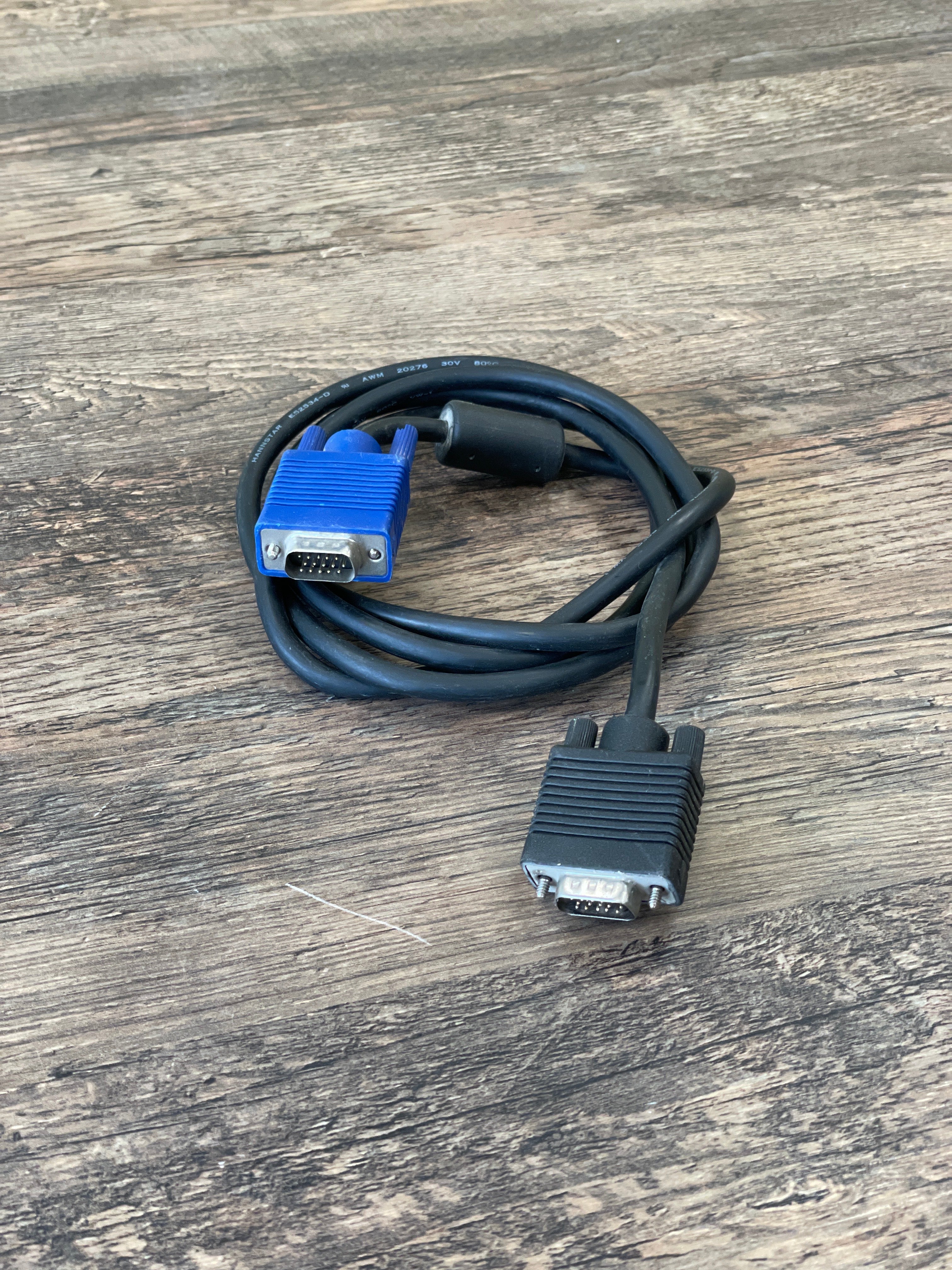 VGA-VGA Vads