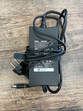 Portatīvā datora lādētājs 130W Dell