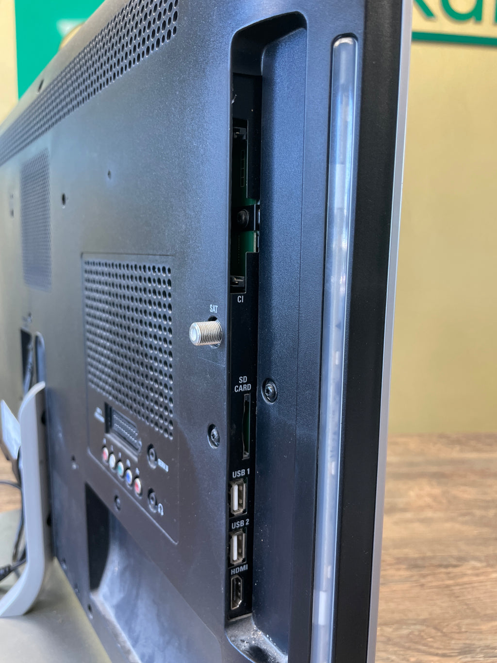 Televizors 32"