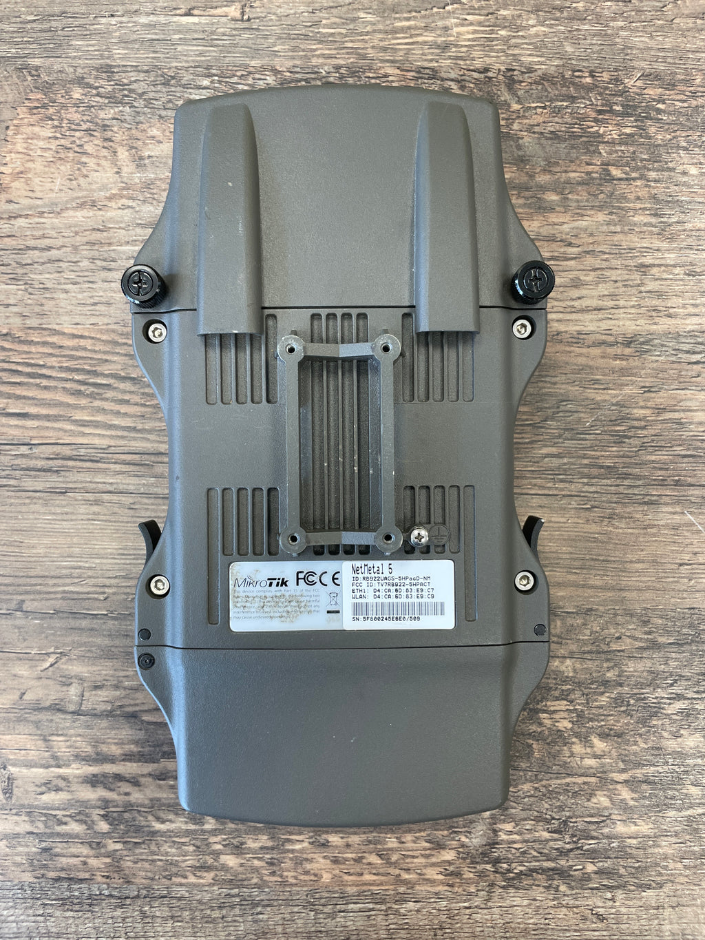 Routerboard