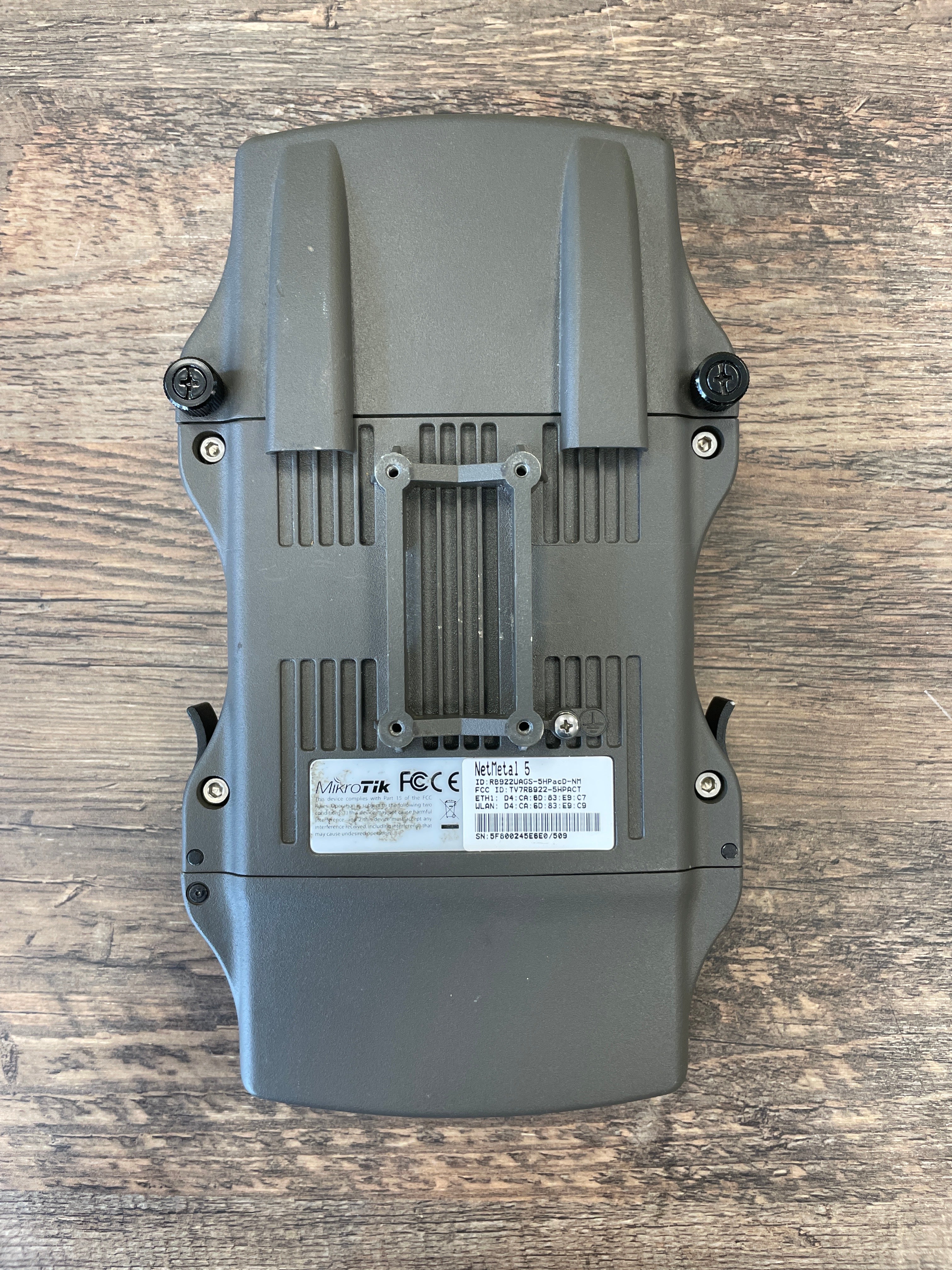 Routerboard