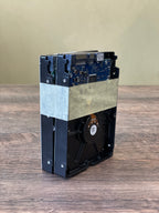 Cietais disks HDD 3.5" 500GB 1+1