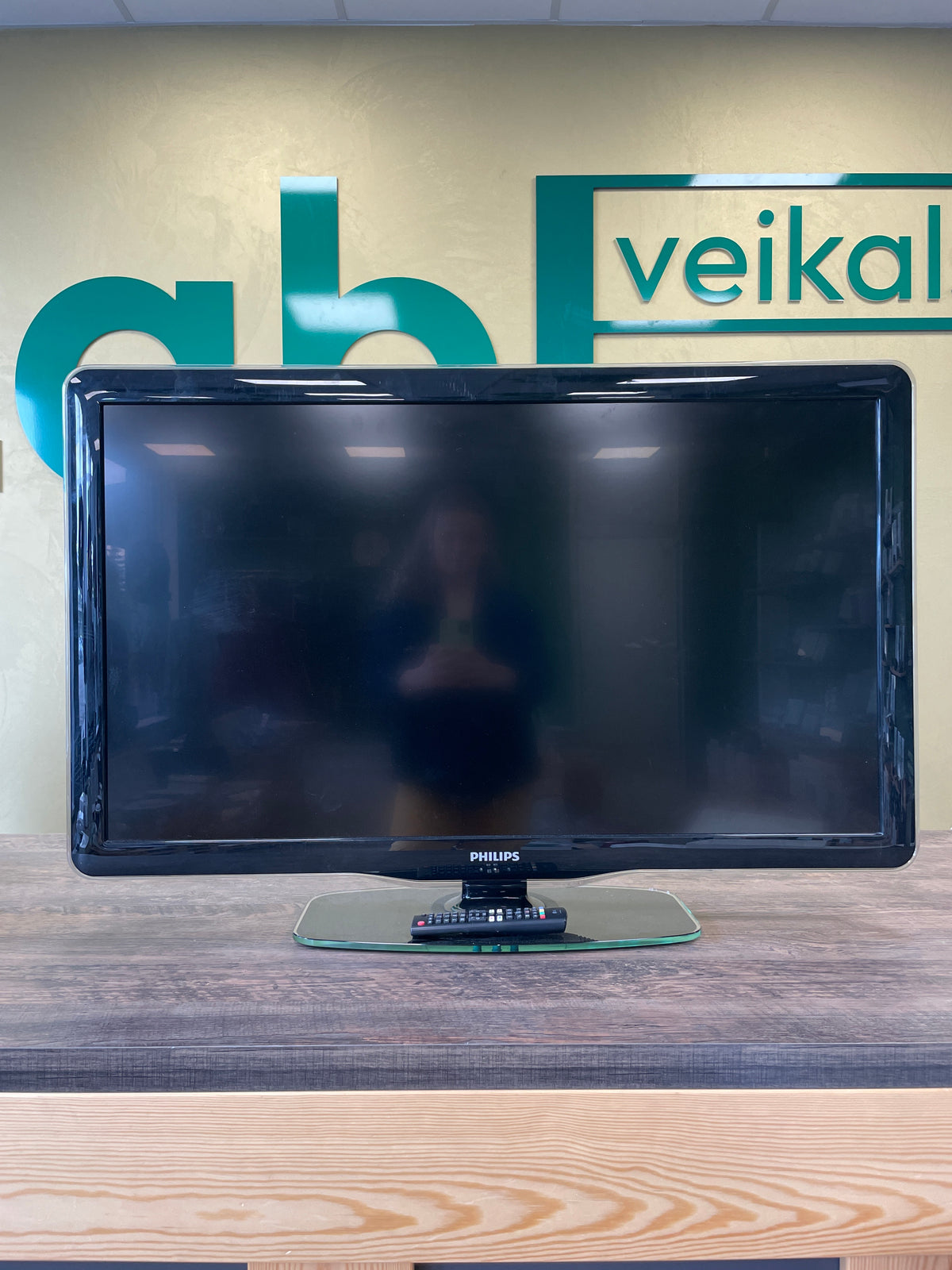 Televizors 40'' Full HD LED