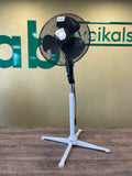 Ventilators