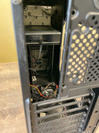 Datora korpuss CoolMaster Elite 430 Black