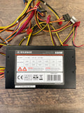 Datora barošanas bloks PSU 550W
