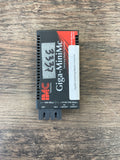 Gigabit Switching Media Converter