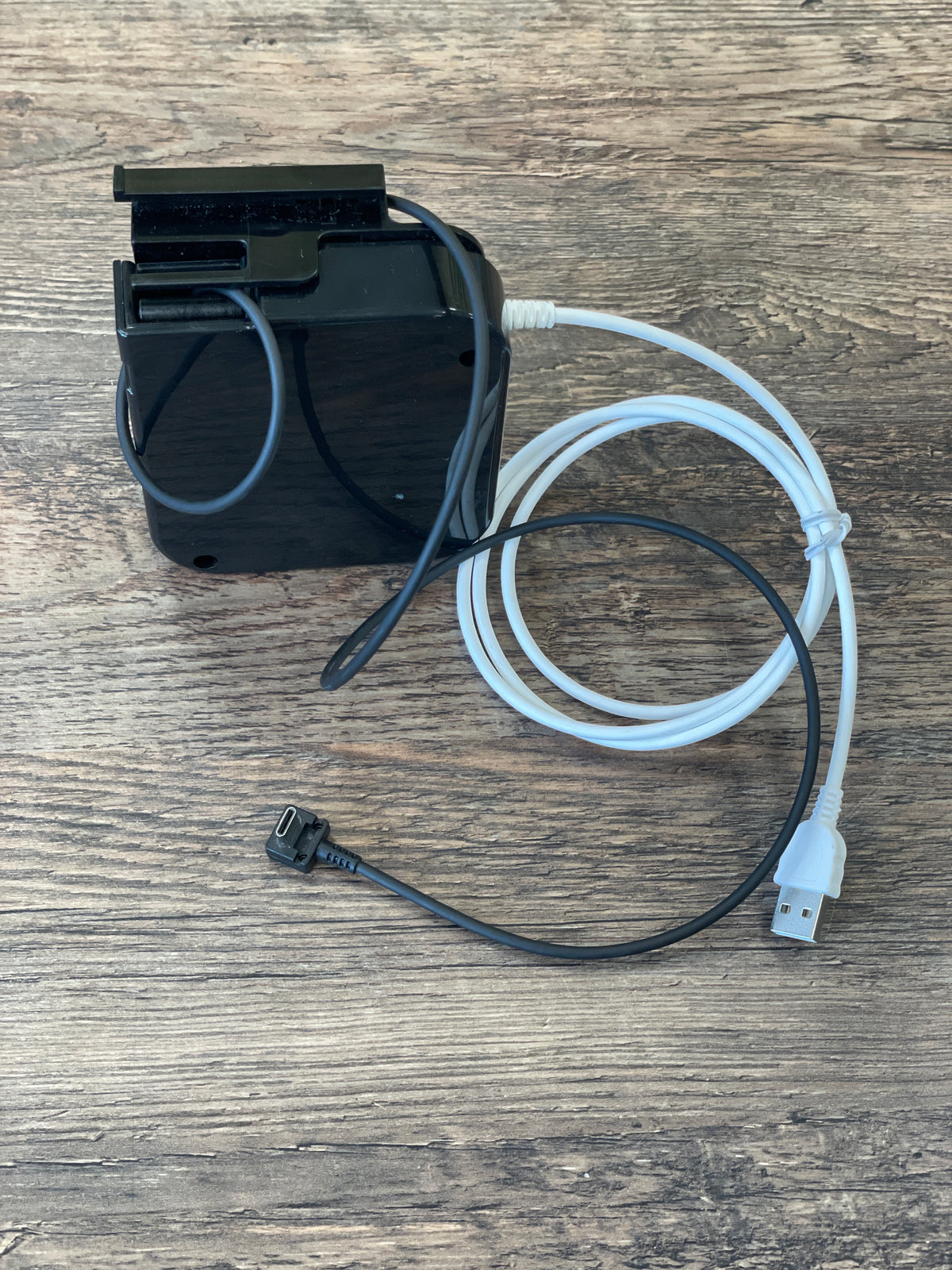 USB C pagarinātājs