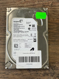 Cietais disks HDD 3.5" 500GB
