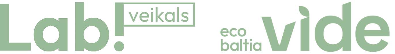 LAB! Veikals