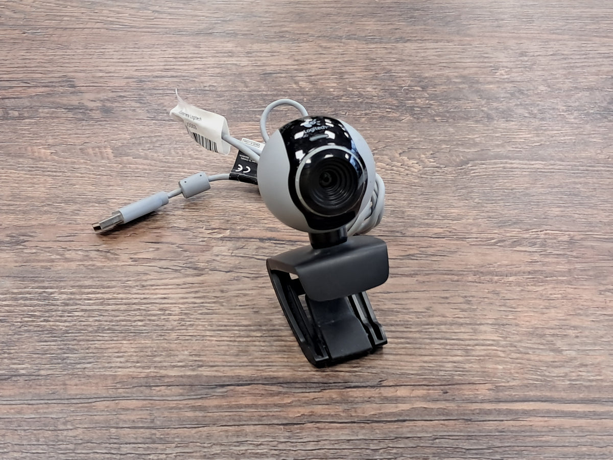 USB kamera Logitech