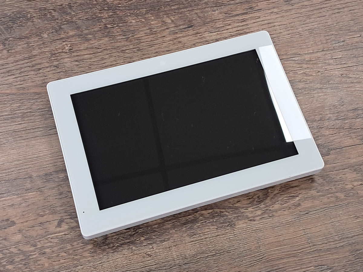 POE Android planšete 10"
