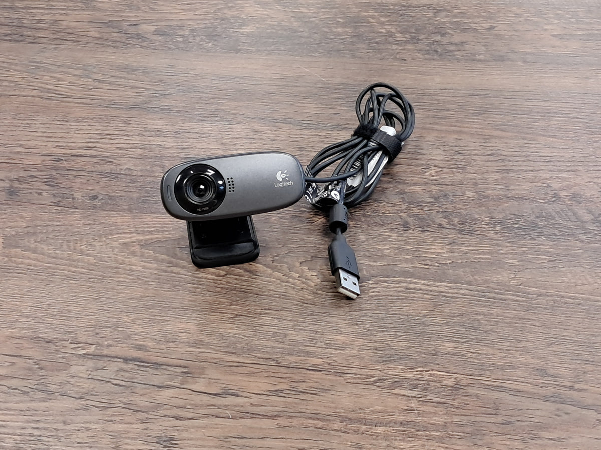 USB kamera Logitech