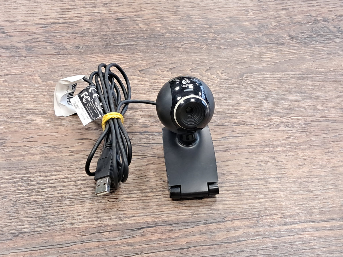 USB kamera Logitech