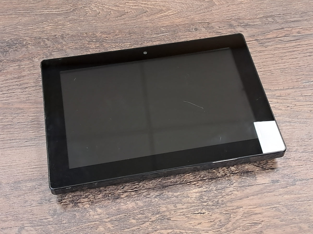 POE Android planšete 10"