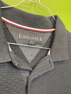 T-krekls tumši zilā krāsā / S izmērs / Tommy Hilfiger