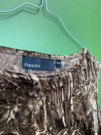 Retro, Vintage tops / 38-40 izmērs / M/L / KappAhl