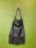 Melna soma / Gianni Chiarini