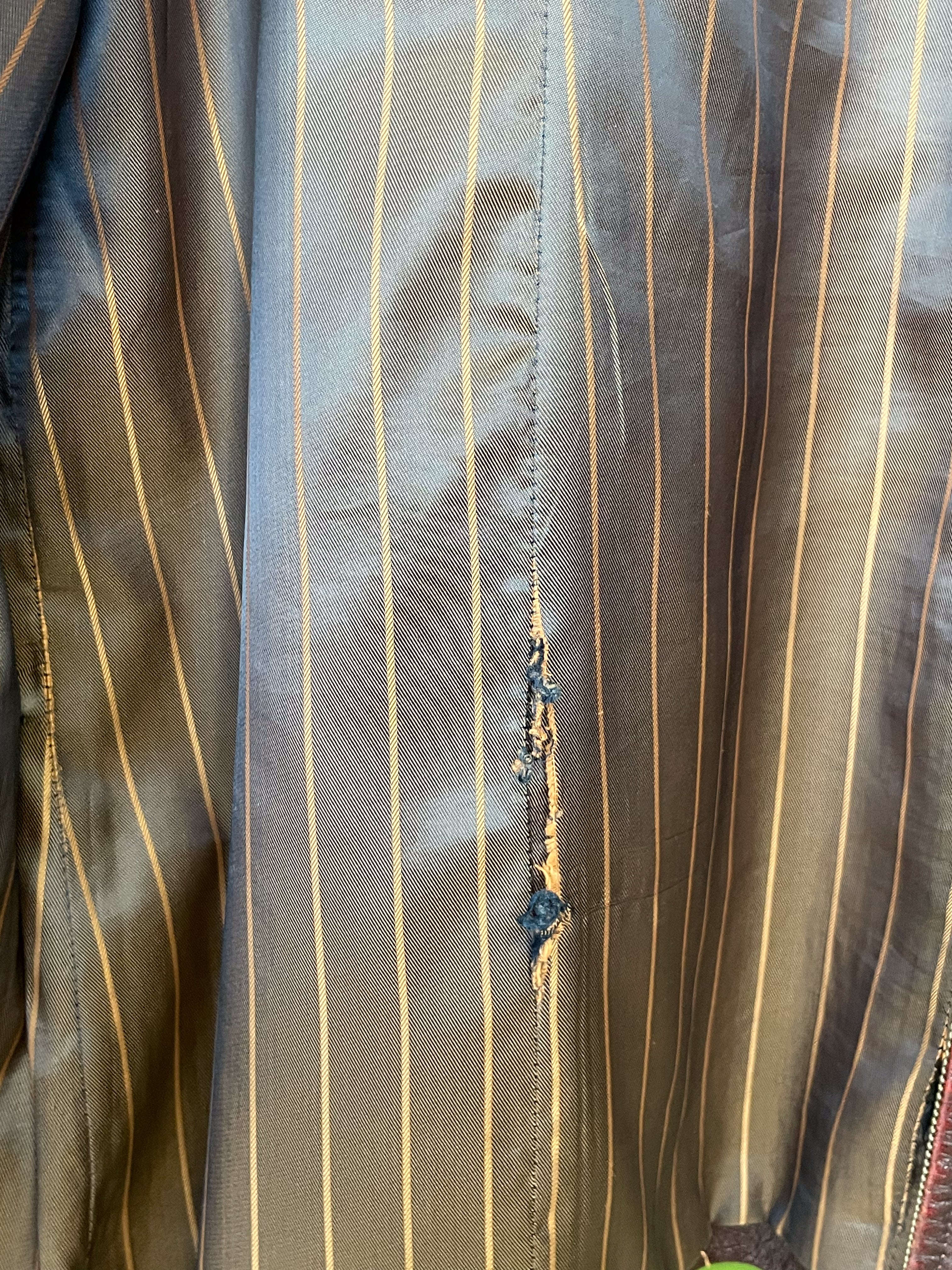 Retro tumši sarkana ādas jaka / SELL WELL BEST FASHION / 12XL